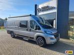 Carado CV640 PRO, Caravans en Kamperen, Campers, Ringverwarming, Bedrijf, Tot en met 3, Luifel