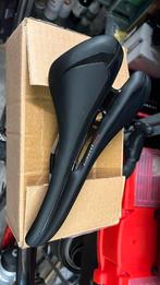Titanium base sport saddle, Fietsen en Brommers, Fietsonderdelen, Ophalen of Verzenden, Nieuw, Racefiets, Zadel