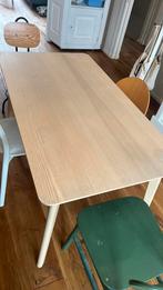 Lisabo dining table, Huis en Inrichting, Ophalen, Gebruikt