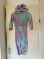 Leuke Eenhoorn Onesie, Ophalen of Verzenden, Zo goed als nieuw, H&M, Meisje