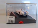 Ninco Classic Cobra White Racing Ref Nr 50352, Overige merken, Racebaan, Ninco, Ninco
