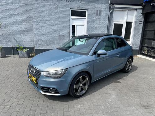 Audi A1 1.2 TFSI | NAVI | PANO |, Auto's, Audi, Bedrijf, Te koop, A1, ABS, Airbags, Boordcomputer, Centrale vergrendeling, Electronic Stability Program (ESP)