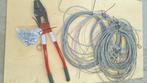 Nieuw Kabelperstang Dulimex DX Type 450-25, Ophalen, Nieuw