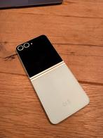 Samsung flip 6, 256GB, mintgroen, Overige kleuren, Ophalen of Verzenden, Zo goed als nieuw, Galaxy Z Flip