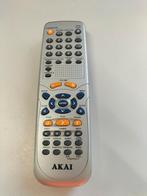 Afstandsbediening AKAI DV-R4000SS. DV-R4000VSS, Audio, Tv en Foto, Afstandsbedieningen, Ophalen of Verzenden, Zo goed als nieuw