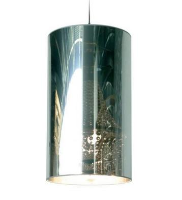 nieuw in doos Moooi shade hanglamp/kroonluchter origineel!! beschikbaar voor biedingen