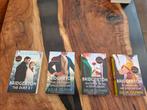 Bridgerton Boeken 1-4 Engelstalig, Boeken, Ophalen of Verzenden, Zo goed als nieuw