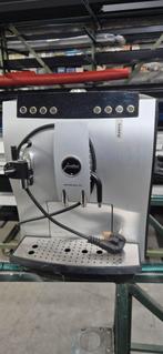 Defecte Jura Impressa Z5 Koffiemachine, Ophalen, Niet werkend, Espresso apparaat, Stoompijpje