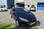 Ford Fiesta 1.0 EcoBoost Titanium Luxe uitgevoerd, Voorwielaandrijving, 101 pk, Origineel Nederlands, Bedrijf
