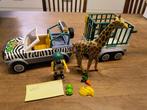 Playmobil dierensets, mammoeten, zeehonden/pinguïns etc, Kinderen en Baby's, Speelgoed | Playmobil, Ophalen of Verzenden, Gebruikt