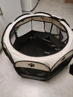 Opvouwbare tent voor huisdieren, Ophalen of Verzenden, Zo goed als nieuw