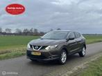 Nissan Qashqai 1.2 Premier Edition Nieuwe Ketting! Nette aut, Voorwielaandrijving, Euro 5, 4 cilinders, Bruin