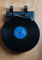 ION Quick Play LP USB platenspeler en platen digitaliseren, Overige merken, Gebruikt, Ophalen of Verzenden, Automatisch