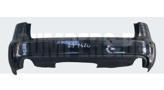 Bumper AUDI A6 C6 4F9 KOMBI 04-08 4F9807511 Achterbumper KJ9, Auto-onderdelen, Carrosserie en Plaatwerk, Bumper, Achter, Gebruikt