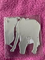 snijmal paard met veulen, Ophalen of Verzenden, Nieuw, Dieren, Pons of Mal