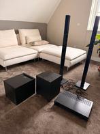Sony STR-KS370 5.1 Home Cinema Set met Speakers, Ophalen, Gebruikt, 5.1-systeem, Sony