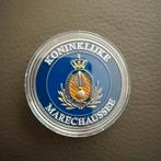 Challenge Coin KMAR, Ophalen, Marechaussee, Nederland, Embleem of Badge