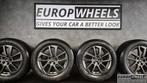 17 inch Hyundai Tucson IX35 Kia Sportage winterbanden 225 60, Gebruikt, -, -, Banden en Velgen