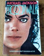 Michael Jackson - Moonwalk, Ophalen of Verzenden, Gelezen, Michael Jackson, Film, Tv en Media