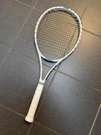 Prince ExO3 White Lite - Grip 2, L2, Gebruikt, Prince, Ophalen of Verzenden