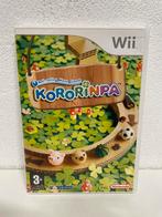 Kororinpa Wii - Ball-Rolling Maze Game, Puzzel en Educatief, 2 spelers, Eén computer, Ophalen of Verzenden
