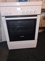 Gasfornuis, Witgoed en Apparatuur, Fornuizen, Gebruikt, Gas, Vrijstaand, 85 tot 90 cm