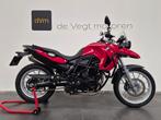 BMW F650GS F 650 GS F650 650GS 800CC Lage KM Nette Staat, Bedrijf, Meer dan 35 kW, 800 cc, Toermotor