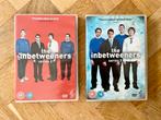 The Inbetweeners - Seizoen 2 en 3 op DVD (met ENG), Vanaf 16 jaar, Boxset, Ophalen of Verzenden, Zo goed als nieuw