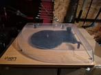 Ion Pure LP Platenspeler met USB (kapotte naald), Gebruikt, USB-aansluiting, Platenspeler, Ophalen