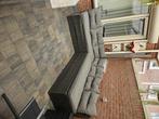 Lounge set, Tuin en Terras, Tuinsets en Loungesets, Ophalen, Gebruikt, Loungeset