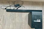 Philips HTL6140B/12 Soundbar Speaker (subwoofer included), Ophalen, Bluetooth, Gebruikt