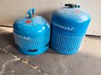 Campingaz 1x 904 (1.8kg) en 1x 907 (2.75kg), Caravans en Kamperen, Ophalen