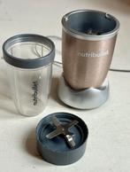 Nutribullet Blender, Witgoed en Apparatuur, Blenders, Ophalen, Gebruikt, Blender
