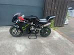 Blata elite 14r Minibike - Gebruikt, Fietsen en Brommers, Minibikes, Midibikes en Pitbikes, Ophalen, Gebruikt, Pitbike