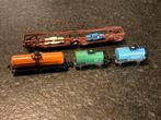 Diverse Modeltrein Wagons, Ophalen of Verzenden, Gelijkstroom, Wagon