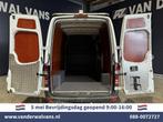 Mercedes-Benz Sprinter 316 CDI 164pk L2H2 Euro6 RIJKLAAR Air, Gebruikt, 4 cilinders, 2800 kg, Wit