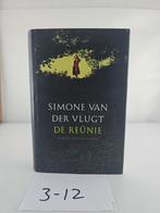 De Reünie - Simone van der Vlugt, Boeken, Thrillers, Ophalen of Verzenden, Zo goed als nieuw, Simone van der Vlugt, Nederland