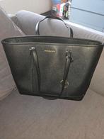 Micheal kors tas, Sieraden, Tassen en Uiterlijk, Tassen | Damestassen, Ophalen of Verzenden, Zo goed als nieuw, Zwart, Handtas