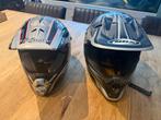 Offroad Helmen - Oxbow & MDS, Overige merken, M, Ophalen of Verzenden, Tweedehands