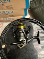 Spro Dassault Spinmolen Series 2000 - Zo goed als nieuw, Ophalen, Zo goed als nieuw, Molen