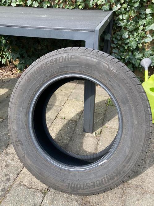 Bridgestone ZOMERbanden Mazda CX 5, Auto-onderdelen, Banden en Velgen, Band(en), Zomerbanden, Personenwagen, Ophalen of Verzenden