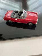 Peugeot 404 cabriolet zeer mooi model, Ophalen, Zo goed als nieuw