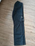 Zwarte Werkbroek met zakken, Ophalen of Verzenden