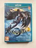 Bayonetta 2 - Nintendo Wii U, Avontuur en Actie, Online, 1 speler, Ophalen of Verzenden