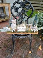 Kerst, Ophalen, Nieuw