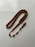 Tesbih kuka 11x7mm, Muhammed Erden, Ophalen, Zo goed als nieuw