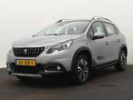 Peugeot 2008 1.2 PureTech 111pk Allure Automaat | Navigatie, Auto's, Peugeot, Te koop, 5 stoelen, Benzine, 110 pk