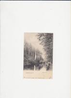 Voorburg, Loosduinen, Rotterdam, Zuid-Holland, Ophalen of Verzenden, Voor 1920, Gelopen, Zuid-Holland