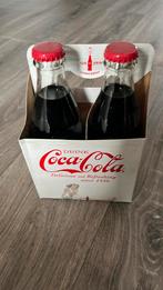 Coca Cola flesjes vintage, Diversen, Levensmiddelen, Ophalen of Verzenden