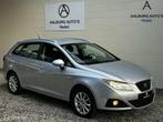 Seat Ibiza ST 1.2 TSI Style, Auto's, Seat, Te koop, Zilver of Grijs, 1050 kg, 5 stoelen